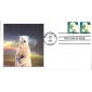 #4387 Polar Bear CompuChet FDC