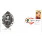 #4525 Helen Hayes CompuChet FDC