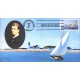 #4558 Edward Hopper CompuChet FDC