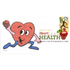 #4625 Heart Health CompuChet FDC