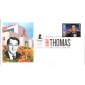 #4628 Danny Thomas CompuChet FDC