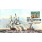 #4703 USS Constitution CompuChet FDC