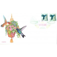 #4857-58 Hummingbird CompuChet FDC