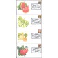 #5004-07 Summer Harvest CompuChet FDC Set