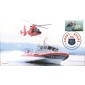 #5008 US Coast Guard CompuChet FDC