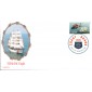 #5008 US Coast Guard CompuChet FDC