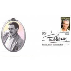 #5020 Paul Newman CompuChet FDC