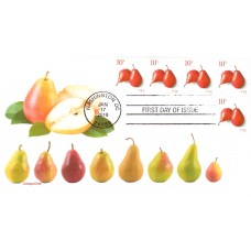 #5039 Pears Compuchet FDC