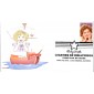 #5060 Shirley Temple Compuchet FDC