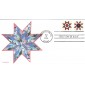 #5098-99 Star Quilts Compuchet FDC