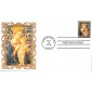 #5143 Madonna and Child Compuchet FDC