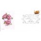 #5200 Celebration Corsage CompuChet FDC