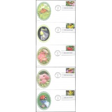 #5228-32 Protect Pollinators CompuChet FDC Set