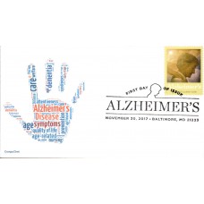 #B6 Alzheimer's Disease CompuChet FDC