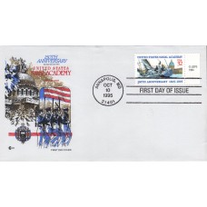 #3001 US Naval Academy Covercraft FDC