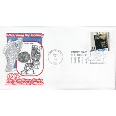 #3188l Super Bowl I Covercraft FDC