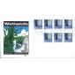 #3207 Wetlands Covercraft FDC