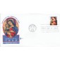 #3355 Madonna and Child Covercraft FDC