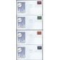 #3356-59 Deer Covercraft FDC Set