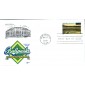 #3513 Yankee Stadium Covercraft FDC