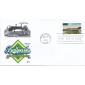 #3517 Comiskey Park Covercraft FDC