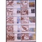 #3802 Arctic Tundra Curtis FDC Set