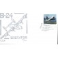 #3922 B-24 Liberator Curtis FDC