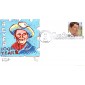 #4494 Ronald Reagan Curtis FDC