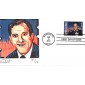 #4628 Danny Thomas Curtis FDC