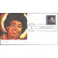 #5059 Sarah Vaughan Curtis FDC