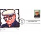 #5100 Jaime Escalante Curtis FDC