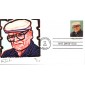 #5100 Jaime Escalante Curtis FDC