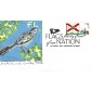 #4284 FOON: Florida Flag S Curtis FDC