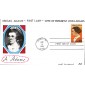 #2146 Abigail Adams D'Autographe FDC