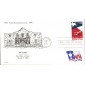 #2204 Republic of Texas Deaton FDC