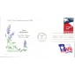 #2204 Republic of Texas Deaton FDC