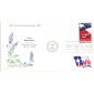 #2204 Republic of Texas Deaton FDC