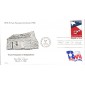 #2204 Republic of Texas Deaton FDC