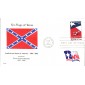 #2204 Republic of Texas Deaton FDC