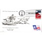 #2204 Republic of Texas Deaton FDC