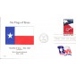 #2204 Republic of Texas Deaton FDC