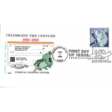 #3183b Federal Reserve DGW FDC