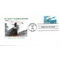 #3372 Submarine USS Norfolk SSN714 DGW FDC