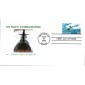 #3372 Submarine USS Olympia SSN717 DGW FDC