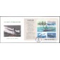 #3373-77 US Navy Submarines DGW FDC