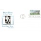 #2406 Steamboat Phoenix Doback FDC