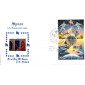 #2631-34 Space Accomplishments Doback FDC