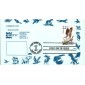 #2291 Osprey Dome FDC