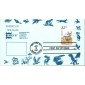 #2294 Mule Deer Dome FDC