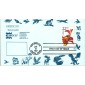 #2315 Ladybug Dome FDC